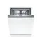 BOSCH Lave-vaisselle tout- SBD6ECX21E